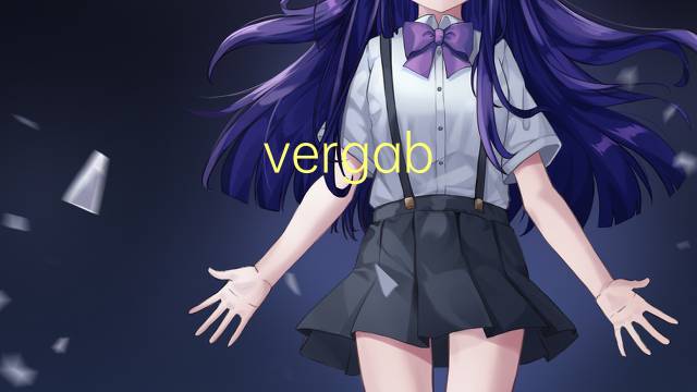 vergab weiter是什么意思 vergab weiter的中文翻译、读音、例句