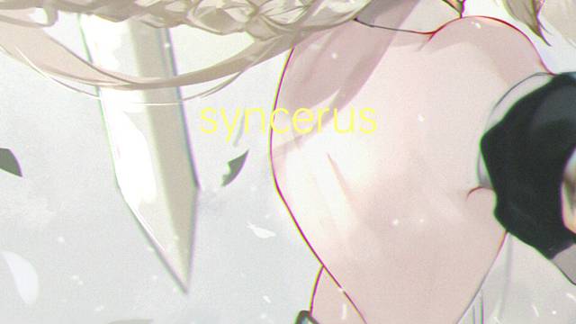 syncerus caffer是什么意思 syncerus caffer的读音、翻译、用法