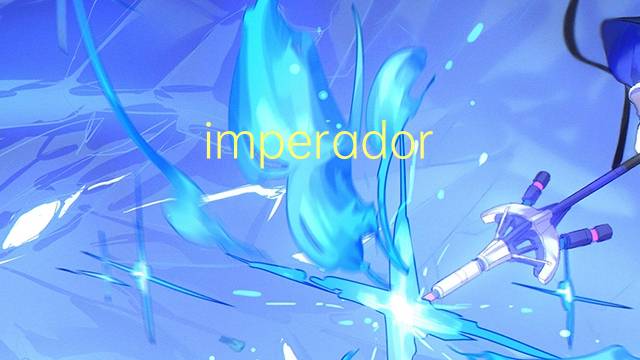 imperador Go-Mizunoo是什么意思 imperador Go-Mizunoo的读音、翻译、用法