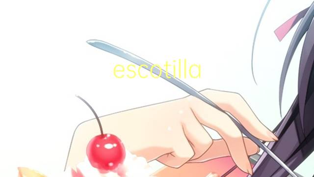 escotilla de salvamento是什么意思 escotilla de salvamento的读音、翻译、用法