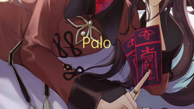 Palo Alto是什么意思 Palo Alto的读音、翻译、用法