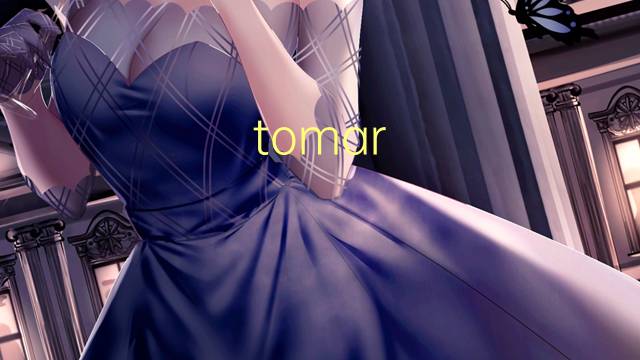 tomar posse de是什么意思 tomar posse de的读音、翻译、用法