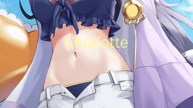 Charlotte Bobcats是什么意思 Charlotte Bobcats的读音、翻译、用法