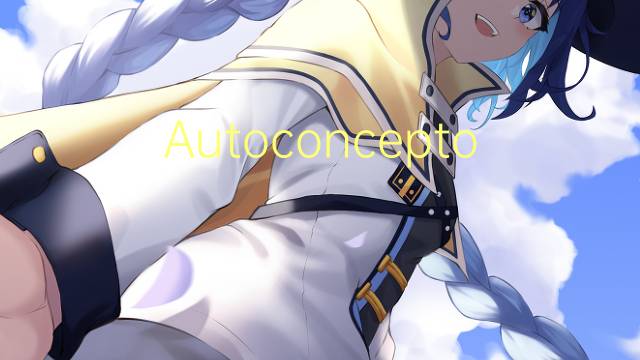 Autoconcepto是什么意思 Autoconcepto的读音、翻译、用法