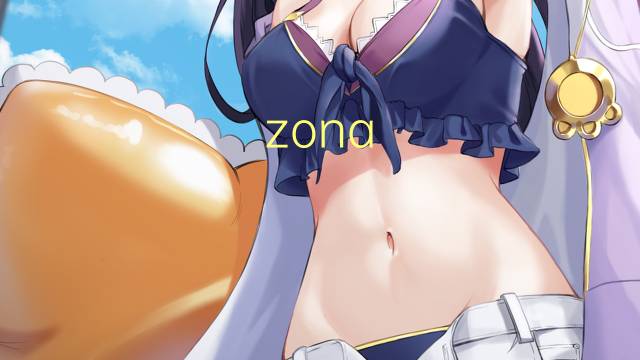 zona erogena是什么意思 zona erogena的读音、翻译、用法